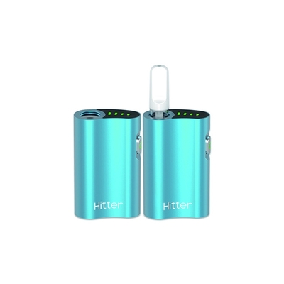550Mah 510 Vape Atomizer E Pin thuốc lá 30S Buồng làm nóng trước