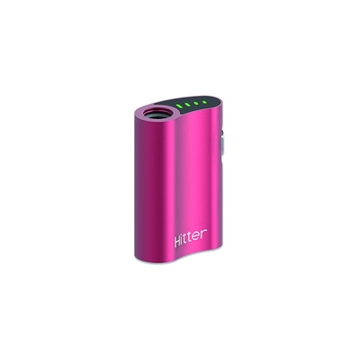 Kết nối từ tính 510 Pin Vape đa năng 550 mah cho dầu CBD