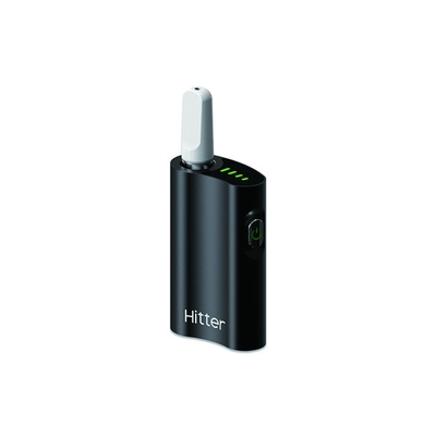 550Mah 510 Pin máy hóa hơi làm nóng trước ren Điện áp biến đổi 4.2V