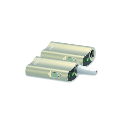 Buồng cong Làm nóng sơ bộ pin CBD Vape Pin thay đổi điện áp dầu