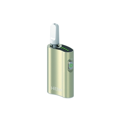 Điện áp thay đổi 510 Pin chủ đề 550 mah 3.6V Cbd Mod làm nóng trước