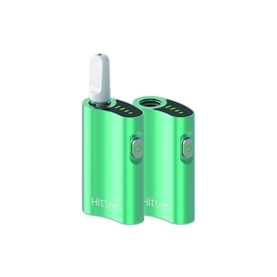Pin Cbd Vape Pen có thể sạc lại 510 Kết nối từ tính 4.0V