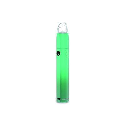 Bút hóa hơi cô đặc hoàn toàn thạch anh 2 trong 1 1200 mah bằng chứng bắn tung tóe