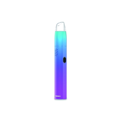 Có thể điều chỉnh luồng khí cô đặc Bút hóa hơi 1200 mah với bộ sạc USB C