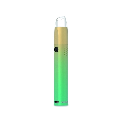 Bút sáp màu cô đặc Coilless Bút sáp màu Gradient với chế độ phiên 15 giây