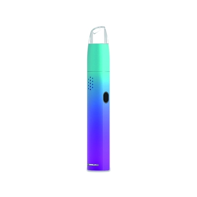 1200mah Coilless Wax Cô đặc Máy phun thuốc lá điện tử Phòng thạch anh