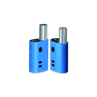 Phòng gốm ROHS Máy xông hơi khô cầm tay Pin 1100mah