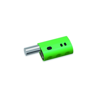 1100mAh Máy xông hơi thảo mộc khô mini Isolated Air Path Herbal với buồng gốm