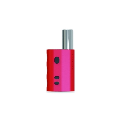 Mini Box Mod Vape Pen Pin Máy xông hơi thảo mộc khô không cuộn cho cần sa