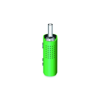 Cuộn dây gốm Kính Mẹo Thiết bị hút thuốc thảo dược 1100mah 1,0ohm