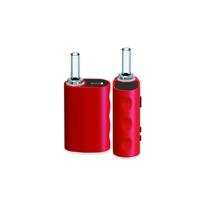 Cuộn dây gốm Kính Mẹo Thiết bị hút thuốc thảo dược 1100mah 1,0ohm