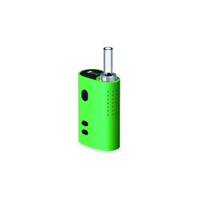 Máy xông hơi khô thảo mộc rung 1100mah Phòng gốm 120g