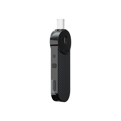 Buồng gốm 2000mah Bể chứa thảo mộc khô Nước bọt thủy tinh