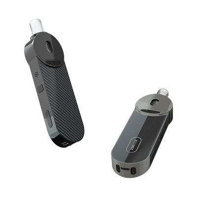 Có thể sạc lại 1500mAh Thảo mộc khô Cô đặc Cần sa Phòng gốm