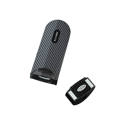 Haptic Feedback Dry Herb Vaporizer 2000mah Điều chỉnh luồng gió