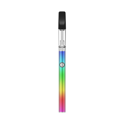 Dầu CBD THC có thể sạc lại Pin 510 Thread 350mah Micro USB