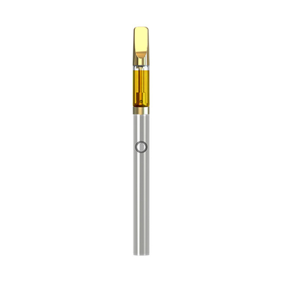 350mAh Làm nóng trước Dầu Cbd 510 Pin Chủ đề Có thể điều chỉnh Điện áp Vape Pen Pin 3.0V
