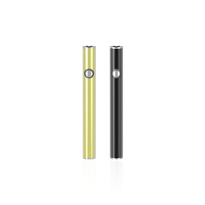 Logo tùy chỉnh 510 Pin chủ đề Delta 8 Bút dầu 15S Làm nóng trước 2.6V 3.0V 3.4V