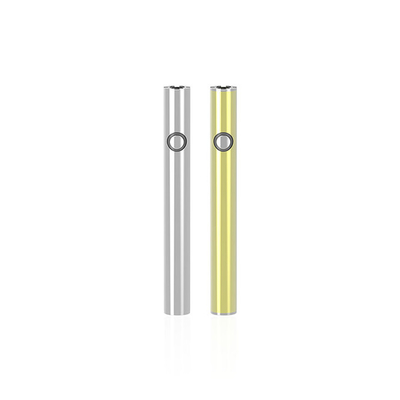 OEM trống CBD 510 Cart Pin 350mah Bút Vape có thể sạc lại