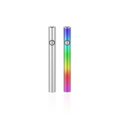 OEM trống CBD 510 Cart Pin 350mah Bút Vape có thể sạc lại