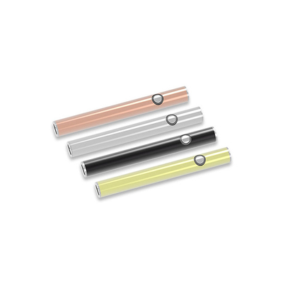 Pin Vape Cart 510 có điện áp thay đổi cho hộp dầu cần sa