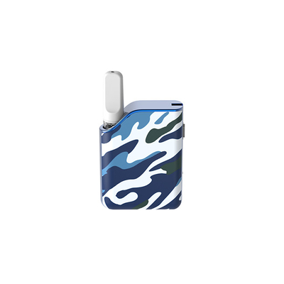 Magnetic Connect 510 Cartridge Pin 500mAh có thể sạc lại 3.6V