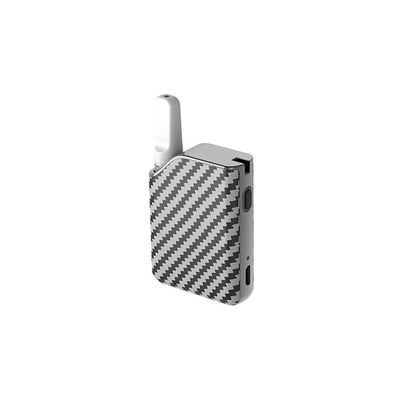 Điện áp thay đổi 510 Pin chủ đề Làm nóng trước 3.2V cho dầu chiết xuất cần sa