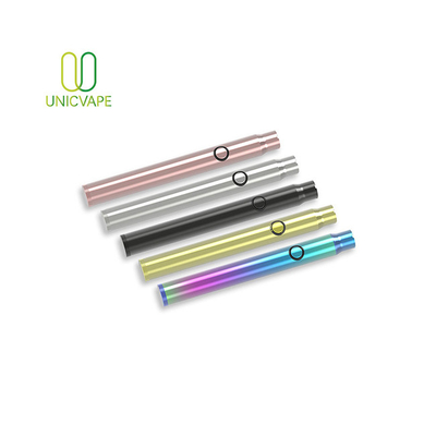 Pin Vape 400mah Pin 510 Đường xoắn dưới cùng Pin 11,2mm cho CBD