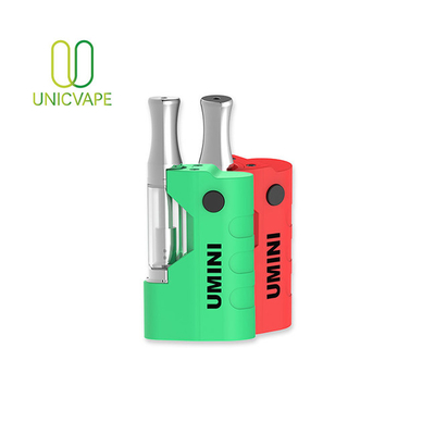 CBD 510 Bộ dụng cụ mod hộp thuốc lá điện tử 500 mah cho Delta 8 Cbd Oil Vape
