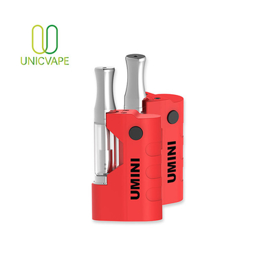 CBD Cartridge pin siêu hơi 500Mah 510 Thread Vape Pen Starter Kits
