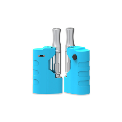 Pin Vape di động 2.4V 2.8V 3.2V cho hộp mực 510 chủ đề