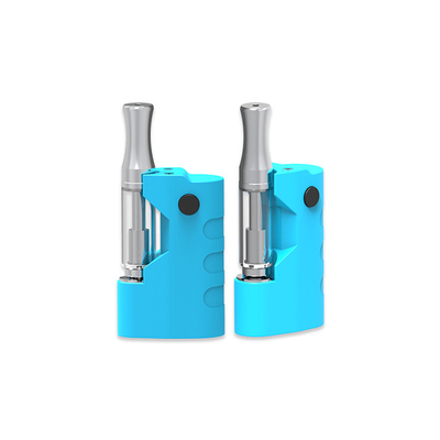 Pin Vape di động 2.4V 2.8V 3.2V cho hộp mực 510 chủ đề
