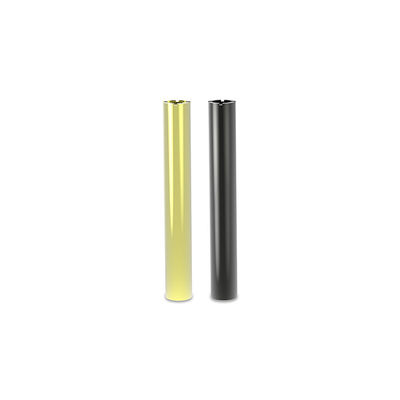 510 Thread Max Vapor Pin 350mah kim loại di động không nút