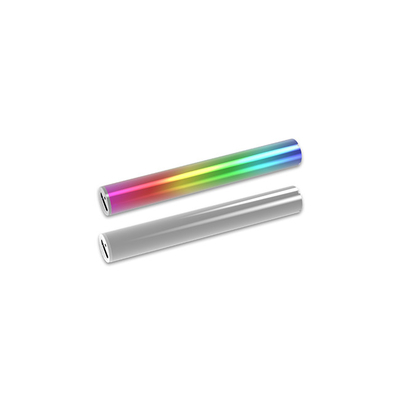 510 Thread Max Vapor Pin 350mah kim loại di động không nút