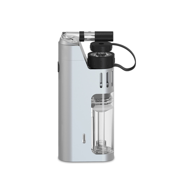 Portable Smart E Rig Cài đặt nhiệt độ Dab Rig Wax Vaporizer For Concenrtates