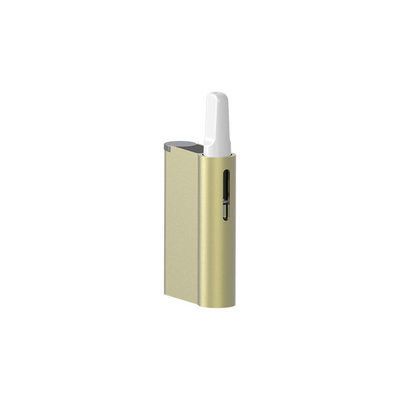 Có thể sạc lại CBD E Cig Box Mods 400mah Điện áp biến thiên không nút