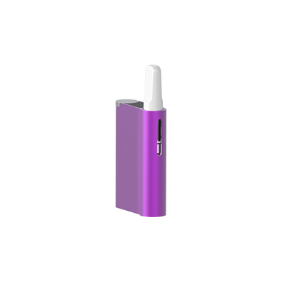 Bộ pin Prehat Vape có điện áp thay đổi Cbd Vaporizer 400mAh Magnetic Connetor