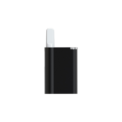 Không nút điều chỉnh Preheat Box Vape Điện áp có thể điều chỉnh 400mah 3.8V