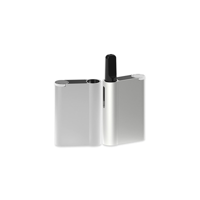Làm nóng trước pin xì gà điện tử 510 Thread 400mAh Điện áp thay đổi 3.8V cho dầu Cbd