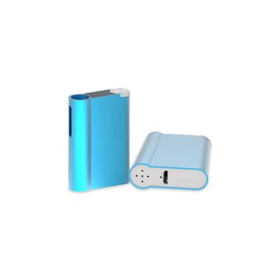 Auto Draw Vape Mod Pin 400mAh 510 Thread Cbd Vape Starter Kits