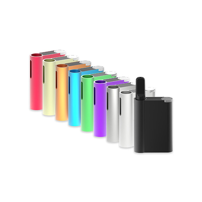 Pin Vape Pen 2.0V làm nóng trước