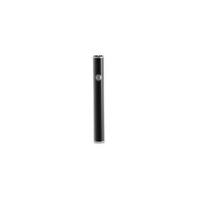 Làm nóng sơ bộ mỏng Pin CBD có thể sạc lại Đáy khắc Logo Vape Bút Vape