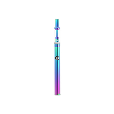 Cuộn dây gốm CBD Làm nóng trước Pin Vape 510 Chủ đề 180mah 3.2v