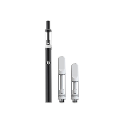 Pin Vape Pen OEM 510 Làm nóng trước 180mah với chỉ báo LED