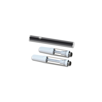 Pin Vape Pen OEM 510 Làm nóng trước 180mah với chỉ báo LED