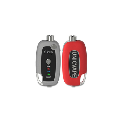Bộ điều chỉnh điện áp hộp mực có thể điều chỉnh hơi 510 Thread 500mAh