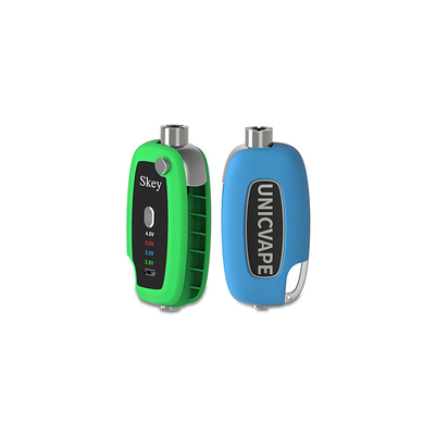 Pin CBD có thể điều chỉnh điện áp 510 cho hộp mực 510