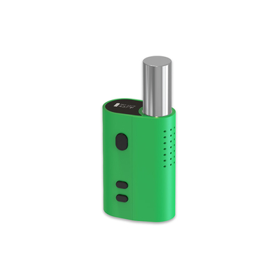 Cô đặc Bút làm khô thảo mộc khô 0,5ohm cho cần sa y tế