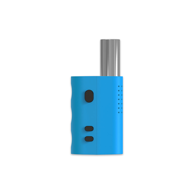 Thiết bị hút hơi thảo mộc khô 0,5ohm 1100Mah Bộ dụng cụ bút vape cho cần sa