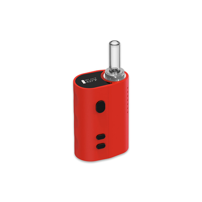Thiết bị hút hơi thảo mộc khô 0,5ohm 1100Mah Bộ dụng cụ bút vape cho cần sa